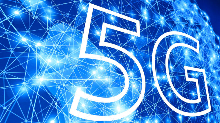 Hasít az 5G, mindenkit meglepett az Ericsson