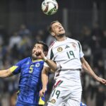A jubileumok mérkőzésén Szoboszlai duplájával nyerni tudtunk Boszniában! – Labdarúgó Nemzetek Ligája: Bosznia-Hercegovina–Magyarország 0-2 (0–1)