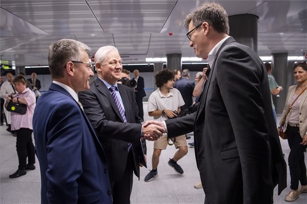 Karácsony Gergely szerint Tarlós Istvánnak igaza van, mint sokszor máskor