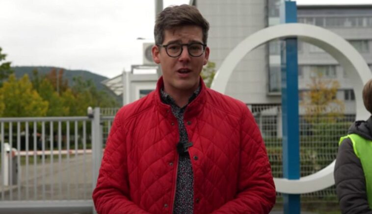 Nincs hálózat: Magyar Péter öccse a momentumos politikusokat irányítgatta 2020-ban