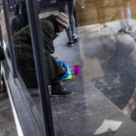 Megjöttek az első számok a „hajléktalan-népszámlálásról”, Budapest belső részein egyetlen éjszaka 460 embert találtak