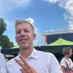 Ezért veszik körül bűnözők Magyar Pétert