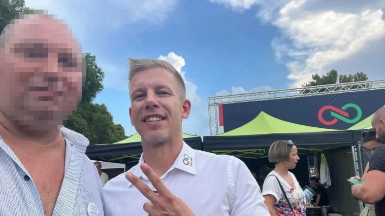 Ezért veszik körül bűnözők Magyar Pétert