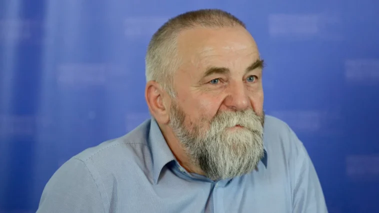 Éhségsztrájkba kezd egy antikommunista Lengyelországban