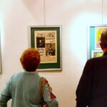 Ipolyság, az első visszatért város