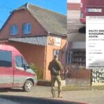 Értelmi sérült magyar férfit is elhurcoltak a hamis magyar rendszámmal visszaélő ukrán katonák