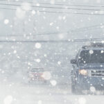 Extrém hideg csap le az USA-ra: -30 fokos szélhűtés várható!