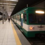 Gázolt a HÉV a III. kerületben