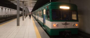 Gázolt a HÉV a III. kerületben