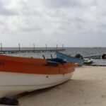 Négy külföldi holtteste került elő egy dominikai strandnál