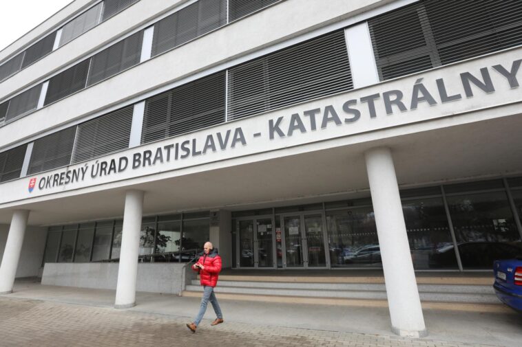 Hétfőtől további ingatlan-nyilvántartók nyújtanak szolgáltatást