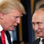 Személyesen akar találkozni Putyinnal Donald Trump