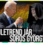 David Pressman elpárolgott, Biden pedig kitüntette a patás ördögöt, de Zuckerberg már velünk van | Hardcore Hobbista