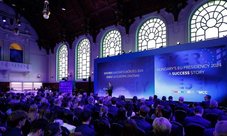 Félévnyi siker az ideológia és a bürokrácia labirintusában – Ilyen volt a magyar EU-elnökség