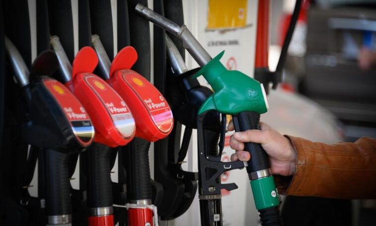 Ennek azért már ideje volt: Úgy tűnik a Mol-nál ráfeküdtek az üzemanyagárak csökkentésére