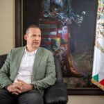 Szombaton tartja évértékelő beszédét Toroczkai László