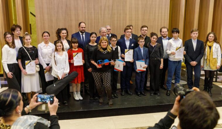 Két kárpátaljai tehetség jutott be a Virtuózok elődöntőjébe