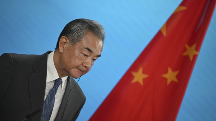 Itt a nagy beismerés? Amerika legnagyobb riválisa nem engedheti, hogy Oroszország vereséget szenvedjen Ukrajnában