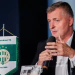 Kubatov Gábor kemény választ küldött Csányi Sándornak