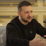 Ukrajna bekérette Magyarország nagykövetét