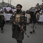 Oroszország elismerte Afganisztán tálib kormányát