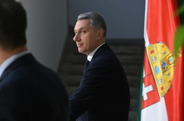 „Vihar a biliben”