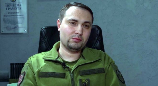 Budanov beismerte: Ukrajna nem képes visszaszorítani az orosz erőket