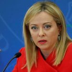 Meloni kitálalt: az Egyesült Államok nem állította le az ukrajnai fegyverszállításokat