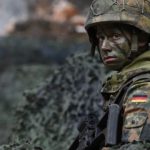 Reuters: Németország hat hónapos katonai szolgálat bevezetését tervezi