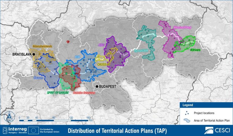 Negyvenkét millió euró értékű beruházás érkezik a déli régiókba