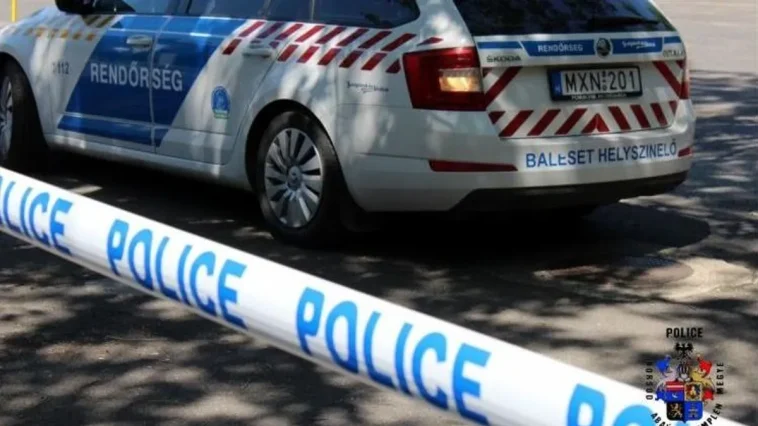 A nyílt utcán támadt rendőrökre a feldühödött testvérpár: baltával, téglával rontottak rá a járőrökre