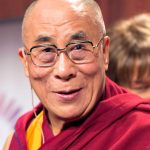 A dalai láma születésnapját ünnepli a világ