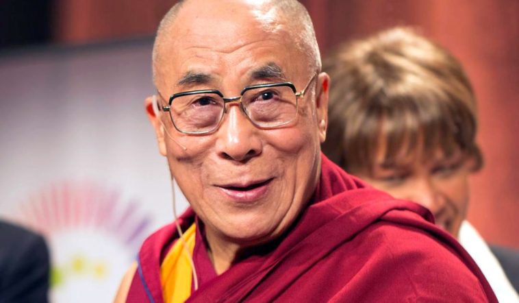 A dalai láma születésnapját ünnepli a világ