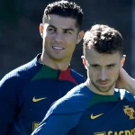Cristiano Ronaldo ezért nem volt ott Diogo Jota temetésén