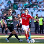 Gyökeres Viktor az Arsenal csapatában folytathatja