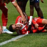 Öt hónap kihagyás is várhat a PSG ellen horrorsérülést elszenvedett Musialára