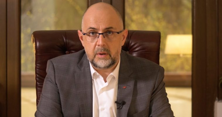 Kelemen Hunor: Románia és Ausztria újraindítják a párbeszédet