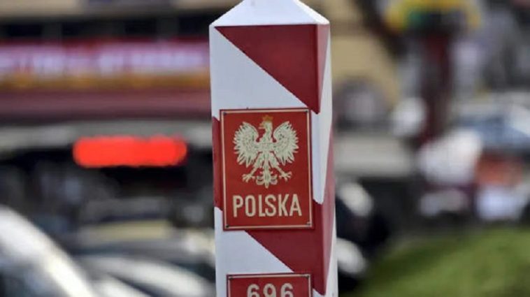 Varsó kész meghosszabbítani az ellenőrzést a német határszakaszon