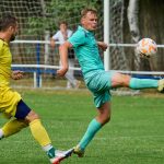 Megyei kupa: Pukánics mesterhármasával döntős a Szőlős FC