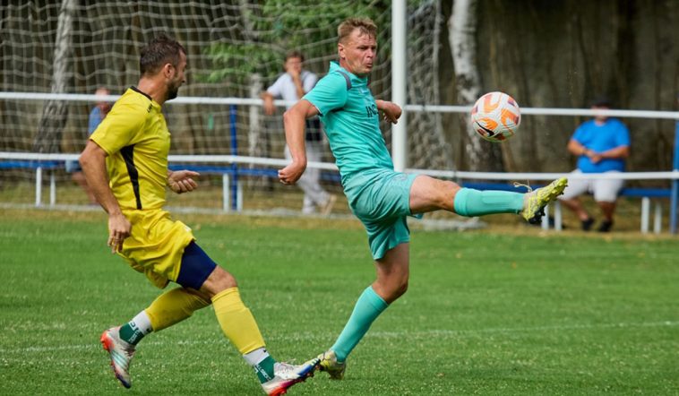 Megyei kupa: Pukánics mesterhármasával döntős a Szőlős FC