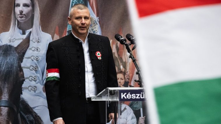 Tisza Párt Ruszin-Szendi Romulusz szolgálati villájáról: Nem látott árakat