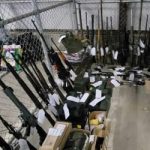 Kormányellenes milíciát szerveztek kanadai katonák, elfogták őket