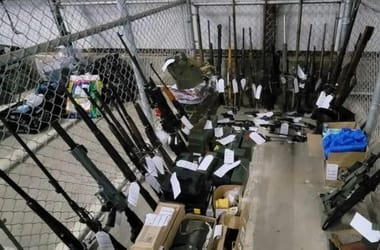 Kormányellenes milíciát szerveztek kanadai katonák, elfogták őket