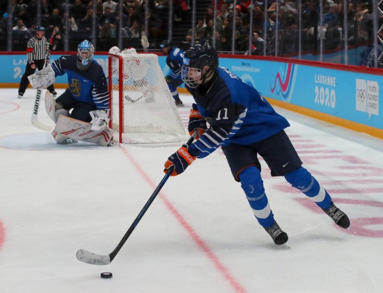 Nemi erőszak miatt elítélt játékost igazolt a Ferencváros hokicsapta