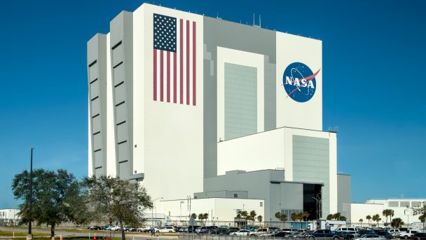 Gyakorlatilag teljesen lefejezik a NASA-t Trump parancsára