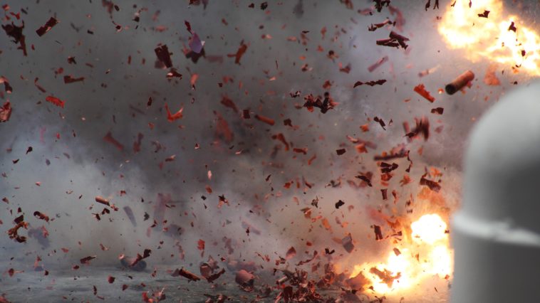 Videó: kilőtték az ukránok Oroszország egyik legmodernebb fegyverét