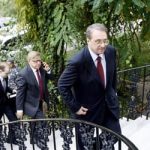 Putyin most az orosz külügyminiszter-helyettest is menesztette