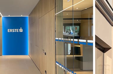 Változás jön az Ersténél, minden ügyfél megérzi, akár telefonál, akár személyesen megy be egy fiókba