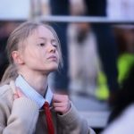 A rendőrség megszüntette az eljárást a Pride-on felvonuló Pankotai Lilivel szemben