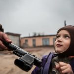 Az ukrajnai tanároknak azt mondták, hogy tegyenek úgy, mintha nem tudnának oroszul